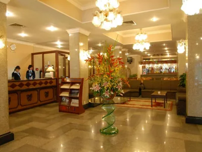 Bat Dat Hotel – 照片 6