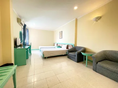 Bat Dat Hotel – 照片 7