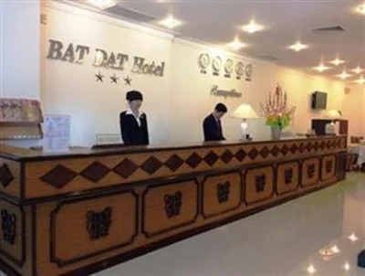 Bat Dat Hotel – 照片 9