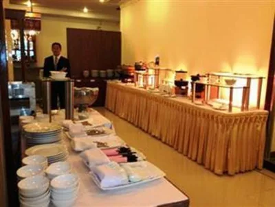 Bat Dat Hotel – 照片 10