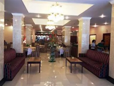 Bat Dat Hotel – 照片 12