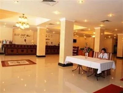 Bat Dat Hotel – 照片 15